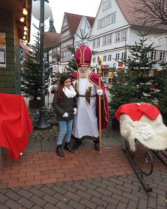 Mittendrin Bistro am Markt