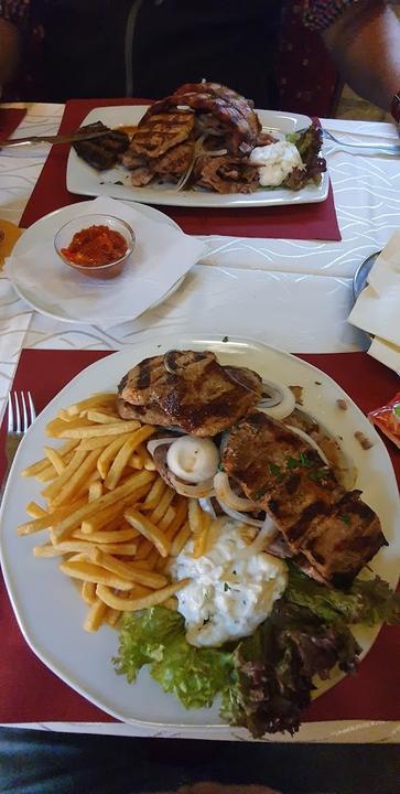 Restaurant Kavala