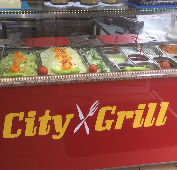 City Grill