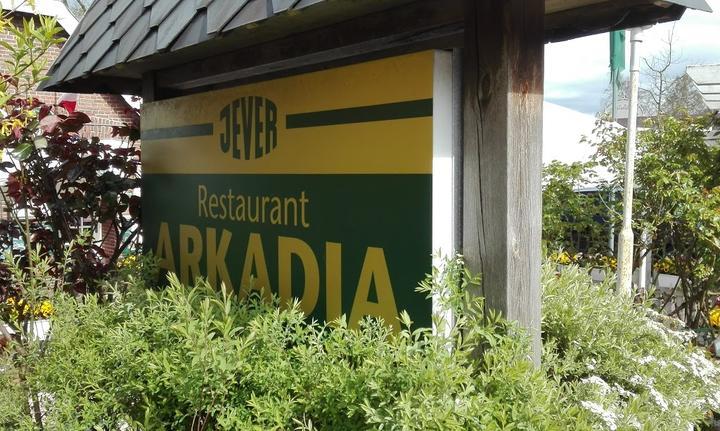 Restaurant Arkadia