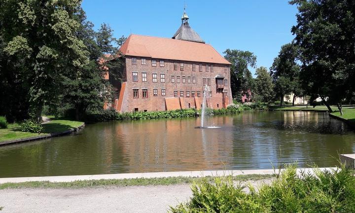 Brasserie am Schloss