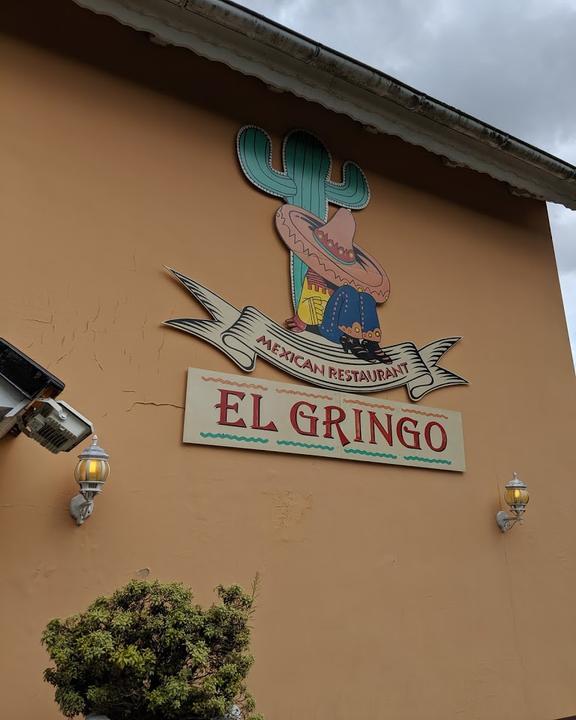 El Gringo Mexican Restaurant